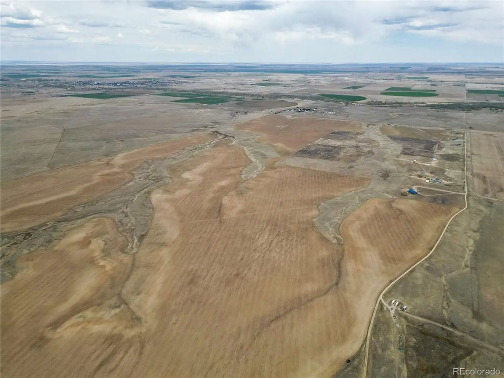 Parcel 14 E Hampden Pl, Byers