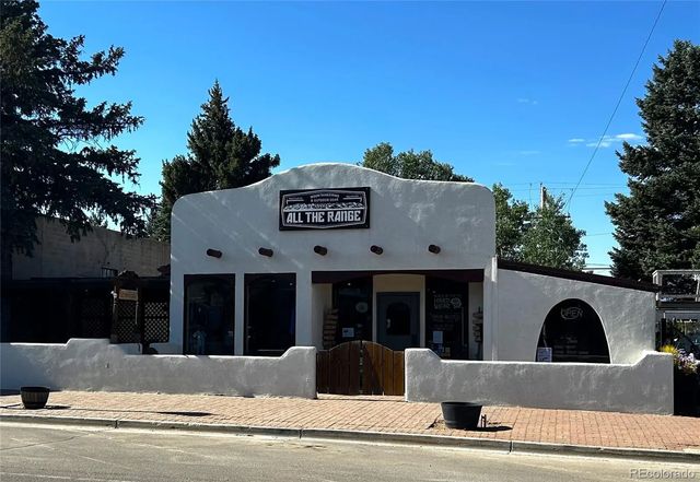 212 Main Street, Westcliffe