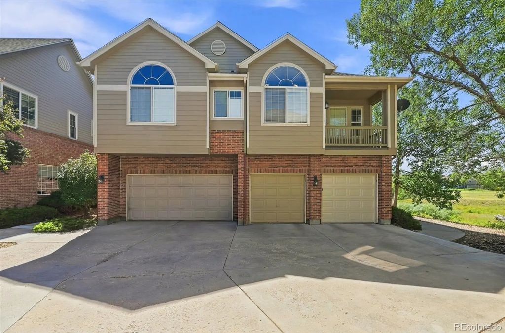 221 Granby Way A, Aurora