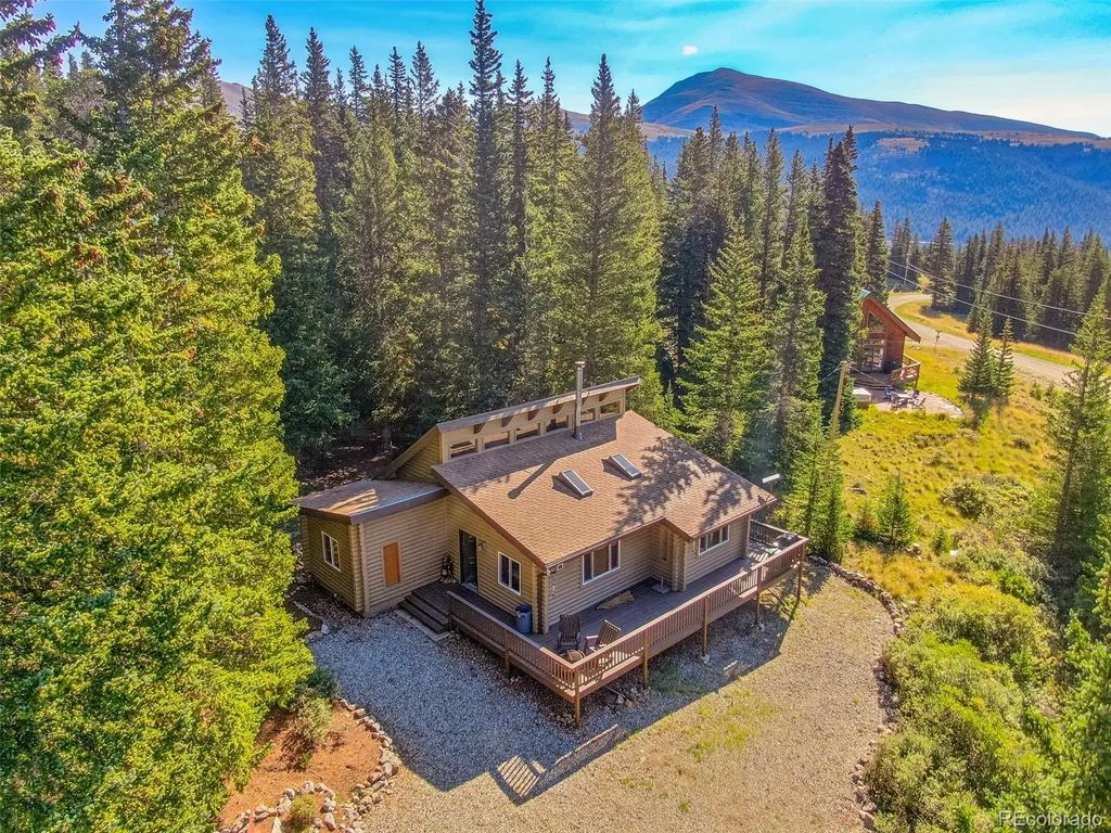 1989 Roberts Road, Alma