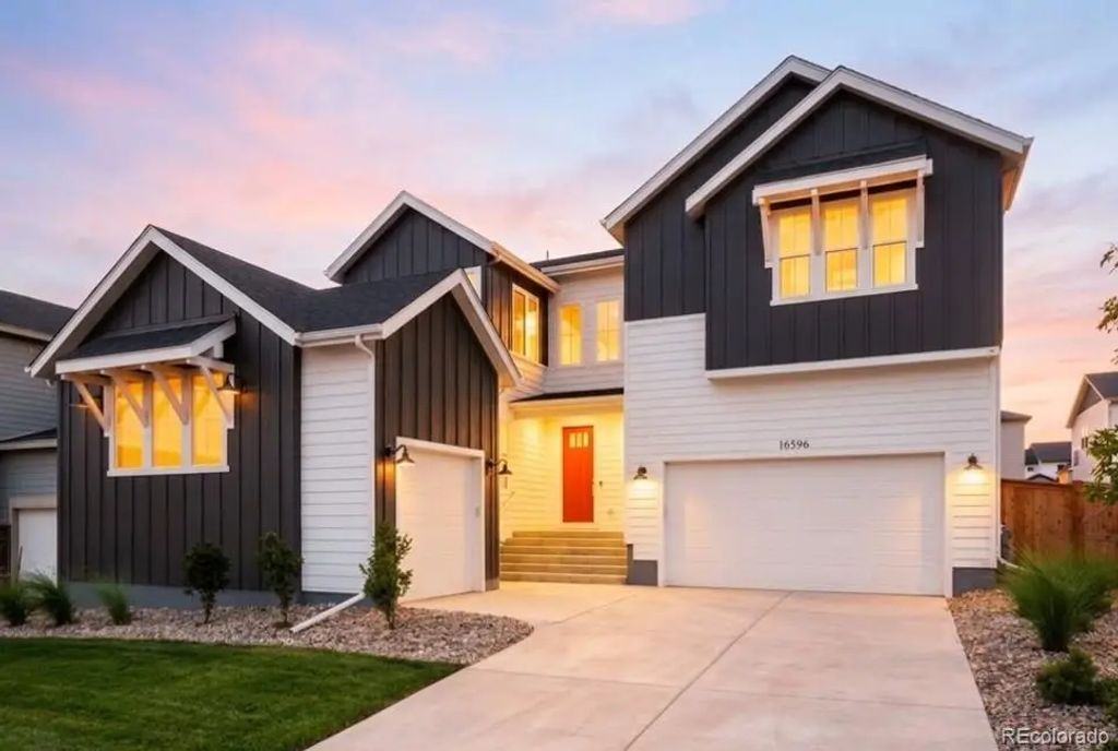16596 W 93rd Place, Arvada