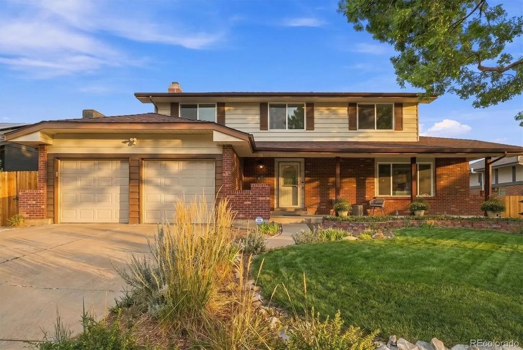 10521 W 101st Place, Westminster
