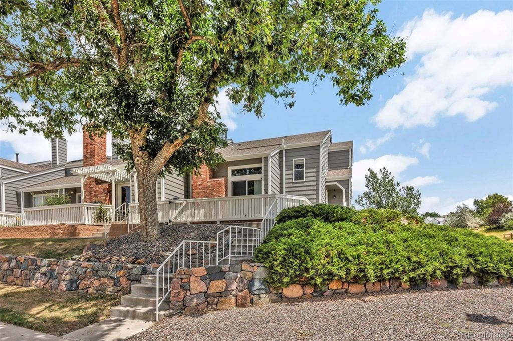 112 Blue Spruce Court, Highlands Ranch