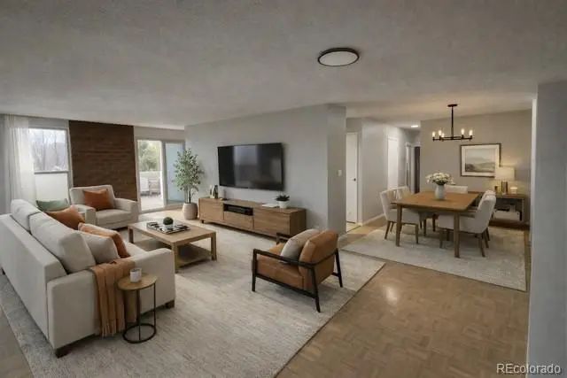 2880 S Locust Street 507s, Denver
