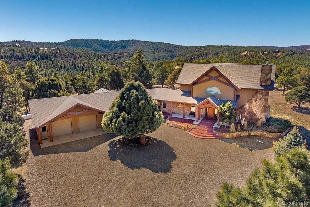 33220 Fox Trail, Trinidad