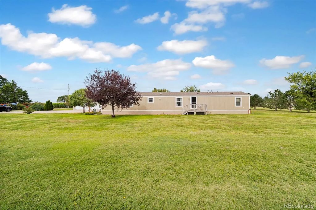 315 S 5th Street, Iliff