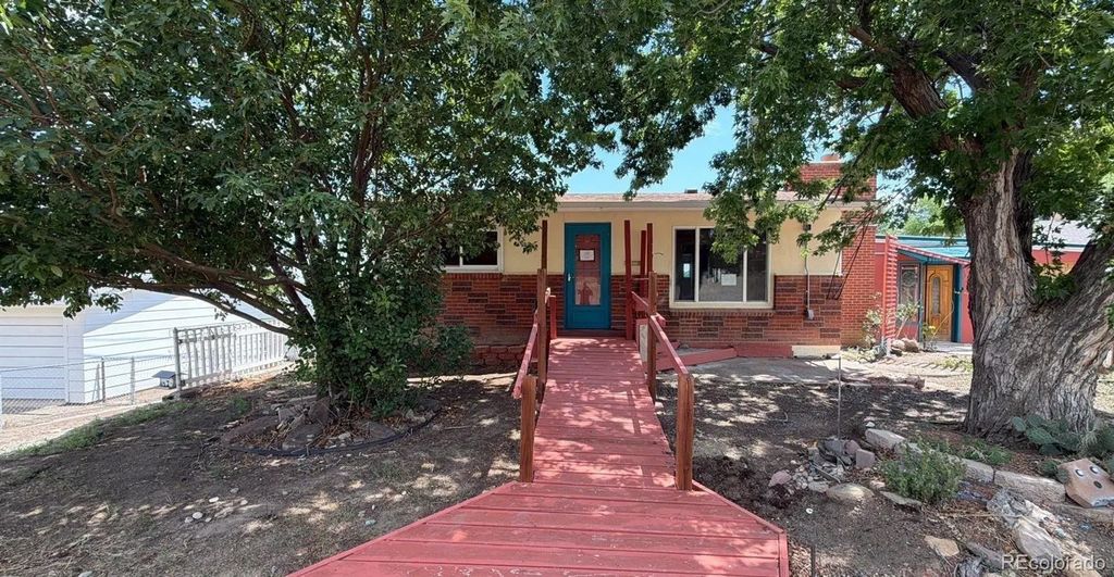 712 Alta Street, Trinidad