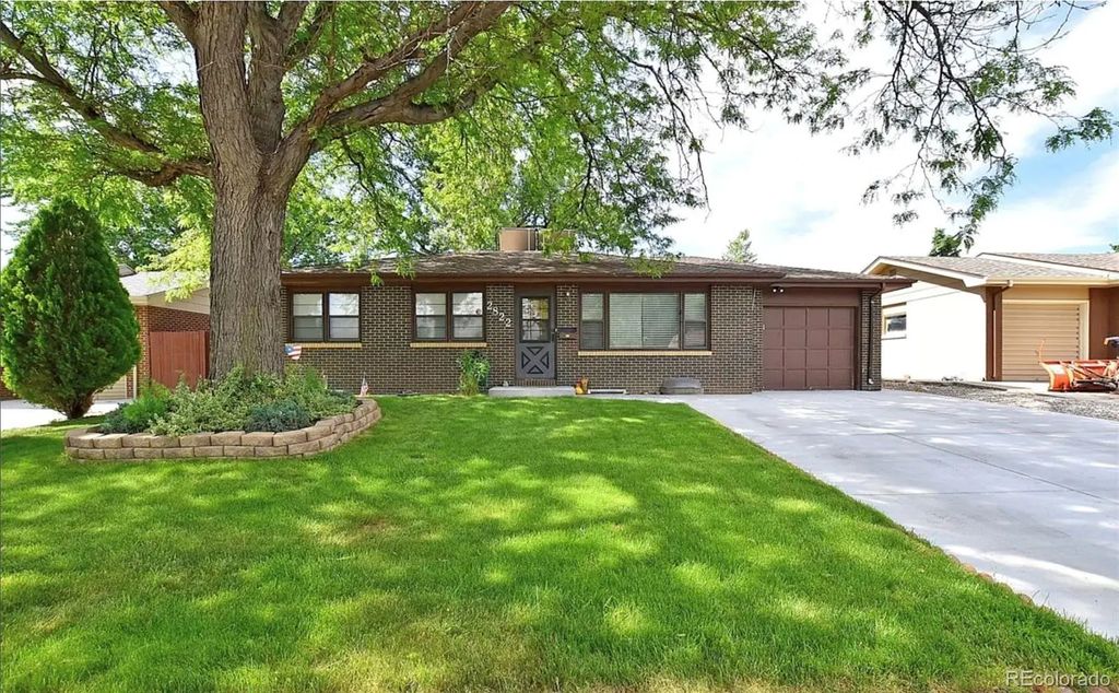2822 W 5th Street, Greeley