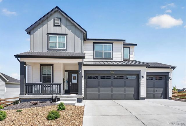 39520 Congress Lane, Elizabeth