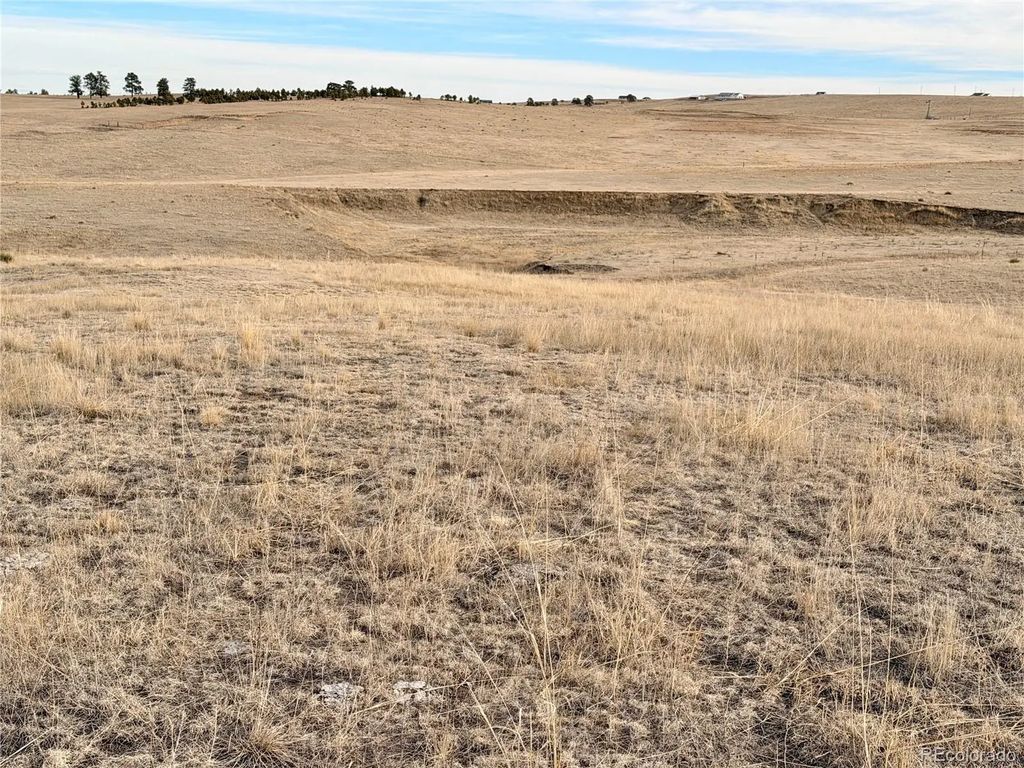 01 County Road 122, Ramah