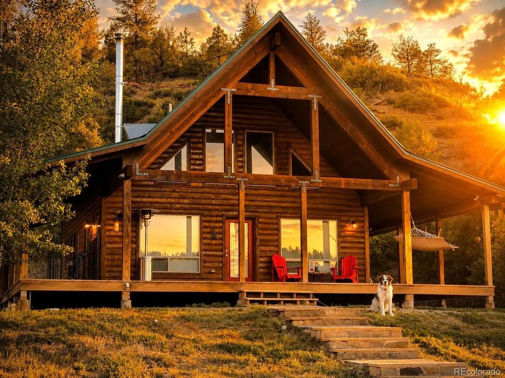 28502 Colorado 151, Pagosa Springs