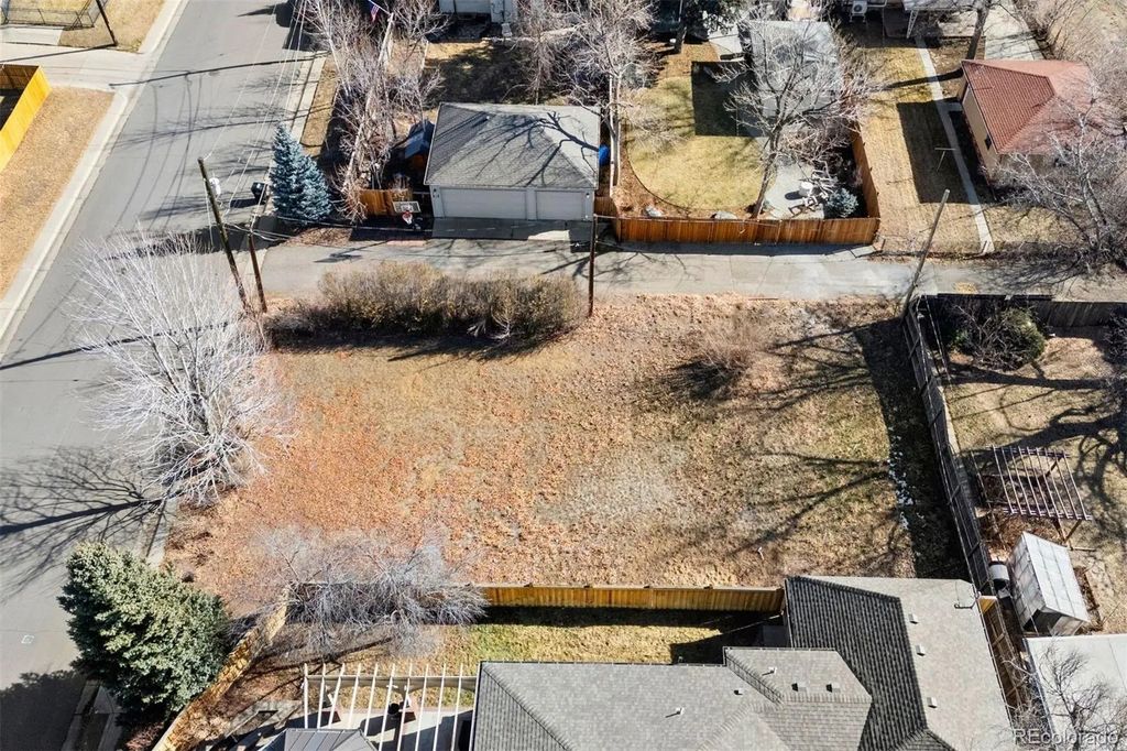 2722 E Mexico Avenue, Denver