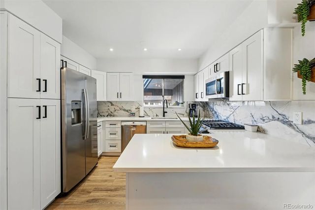 6495 E Happy Canyon Road 62, Denver