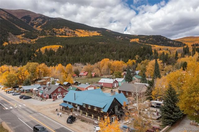 6435 E State Highway 82, Twin Lakes