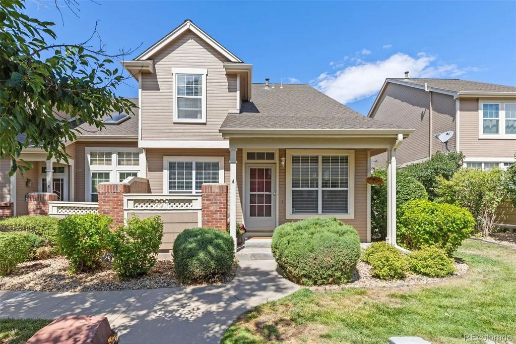 4056 S Abilene Circle A, Aurora
