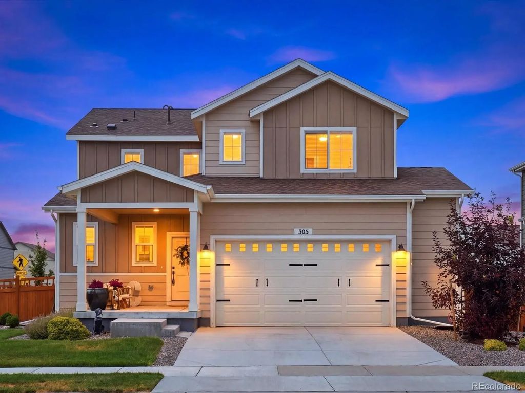 305 Baler Court, Brighton