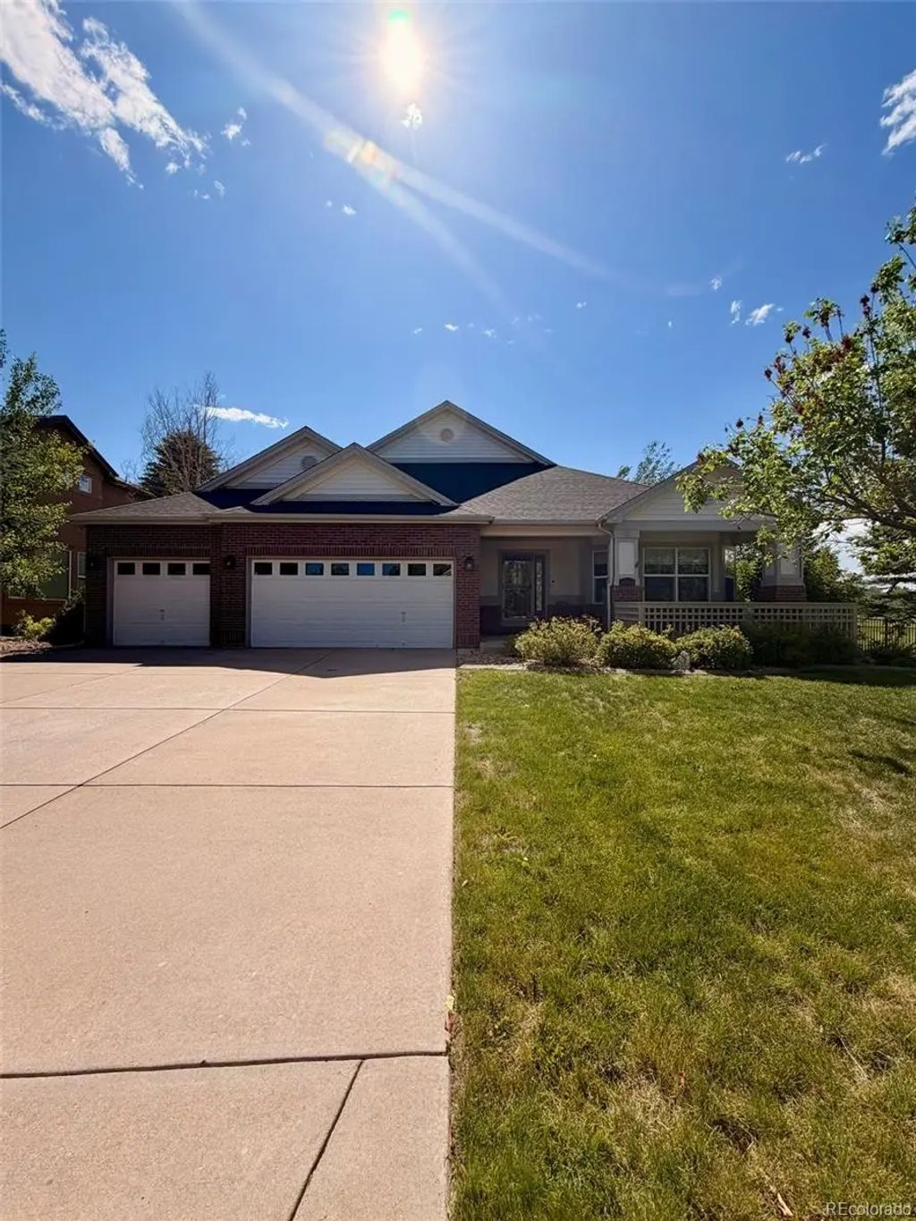 26804 E Mineral Drive, Aurora