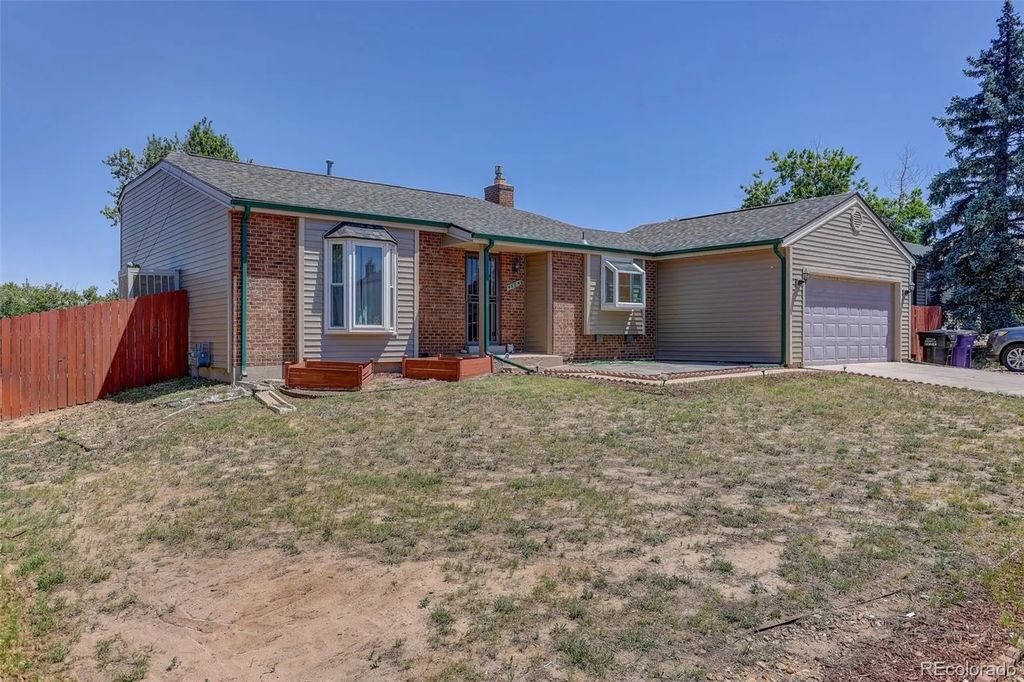 4684 Chandler Court, Denver
