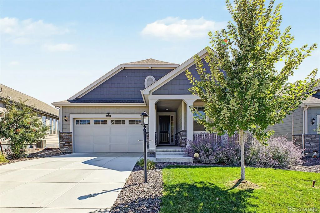 15682 Willow Street, Thornton