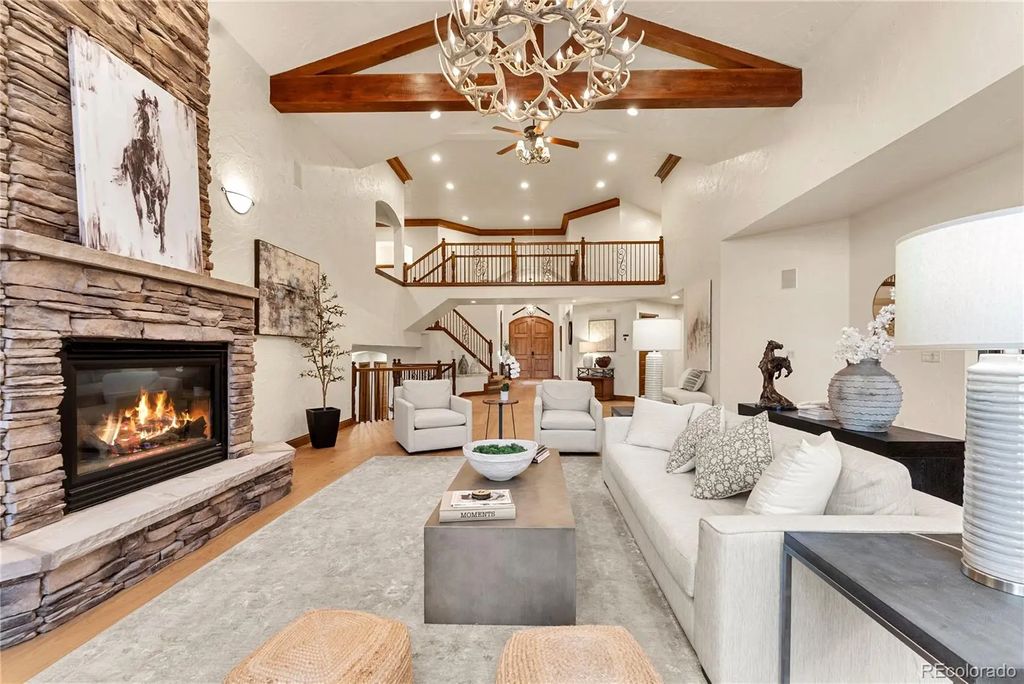 127 Marks Lane, Breckenridge