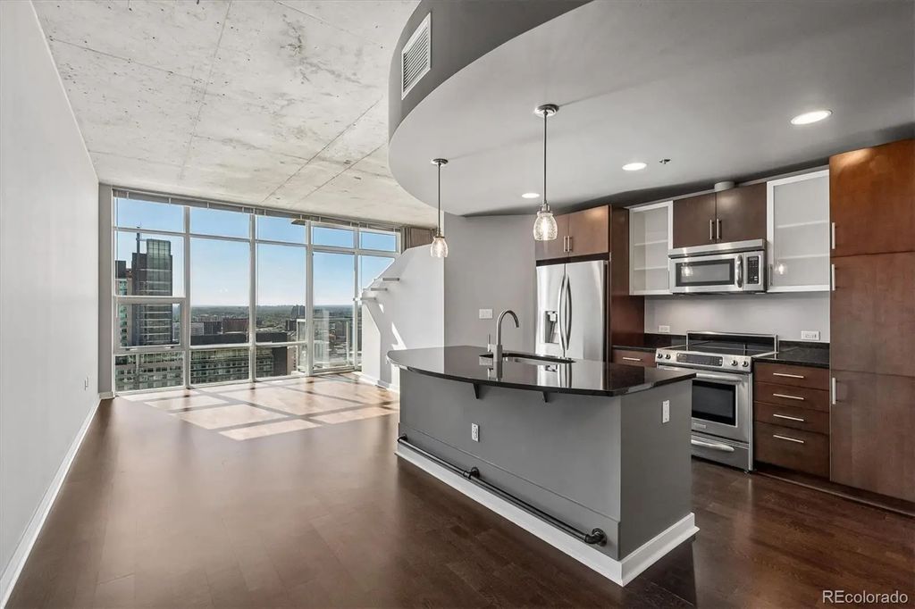 891 14th Street 3414, Denver