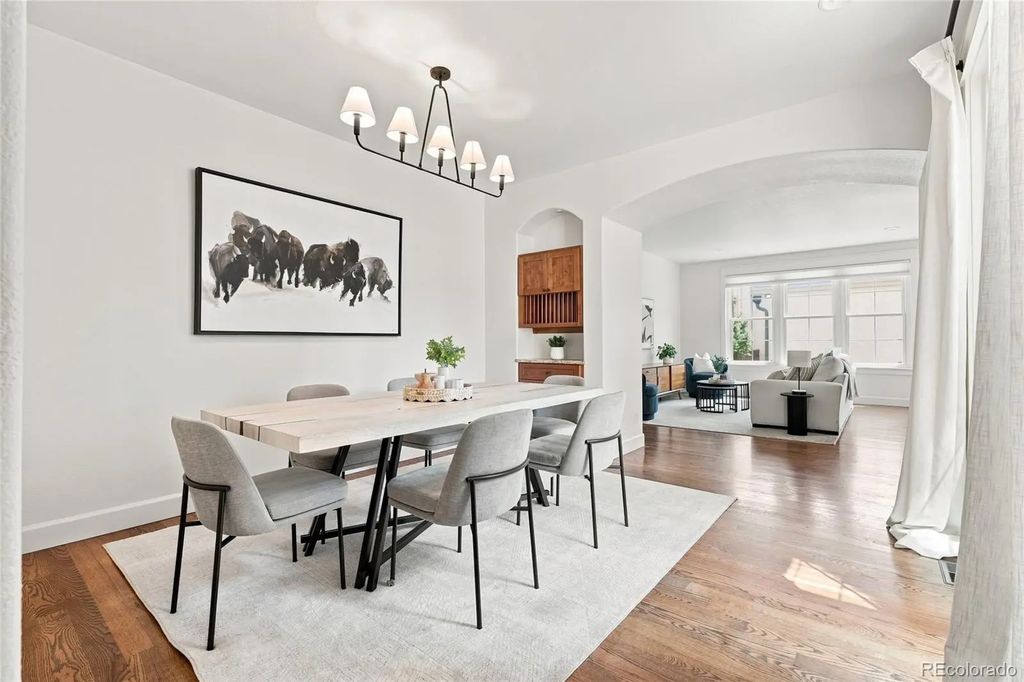 3226 Wyandot Street, Denver