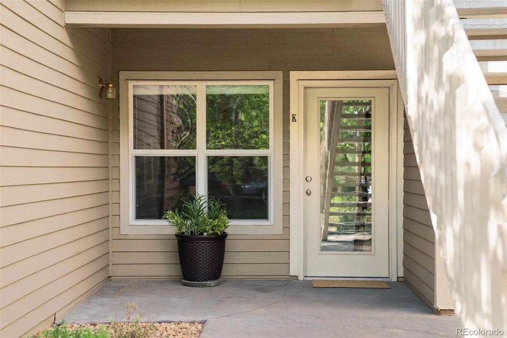 18388 E Eldorado Place K, Aurora