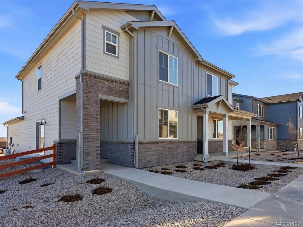 16358 Gaylord Street, Thornton