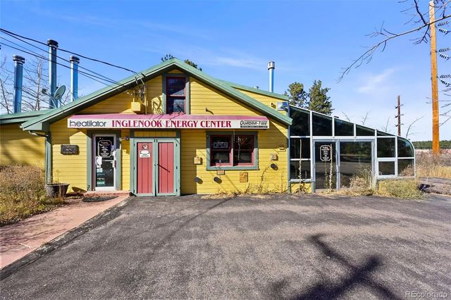 26731 Main Street, Conifer
