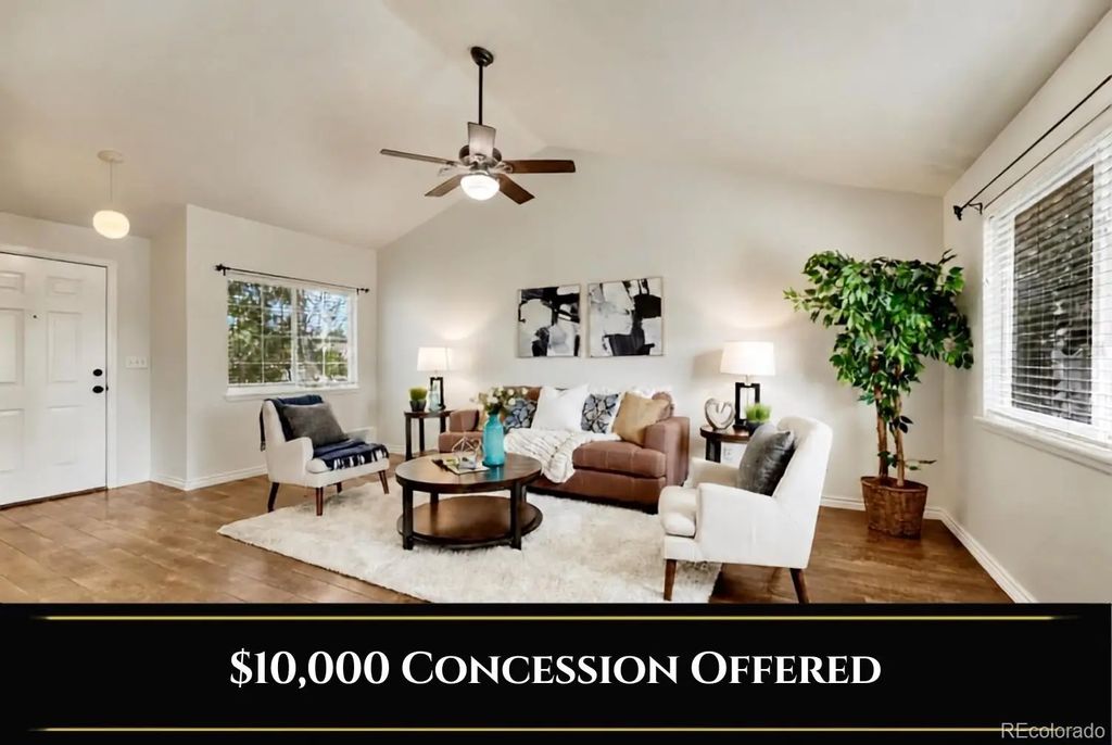 12772 Henson Creek Street, Parker