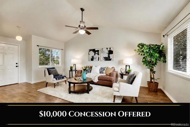 12772 Henson Creek Street, Parker