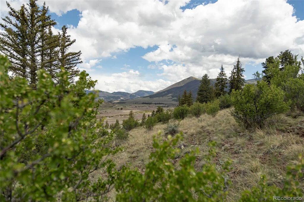 Tbd Hwy 149, Creede