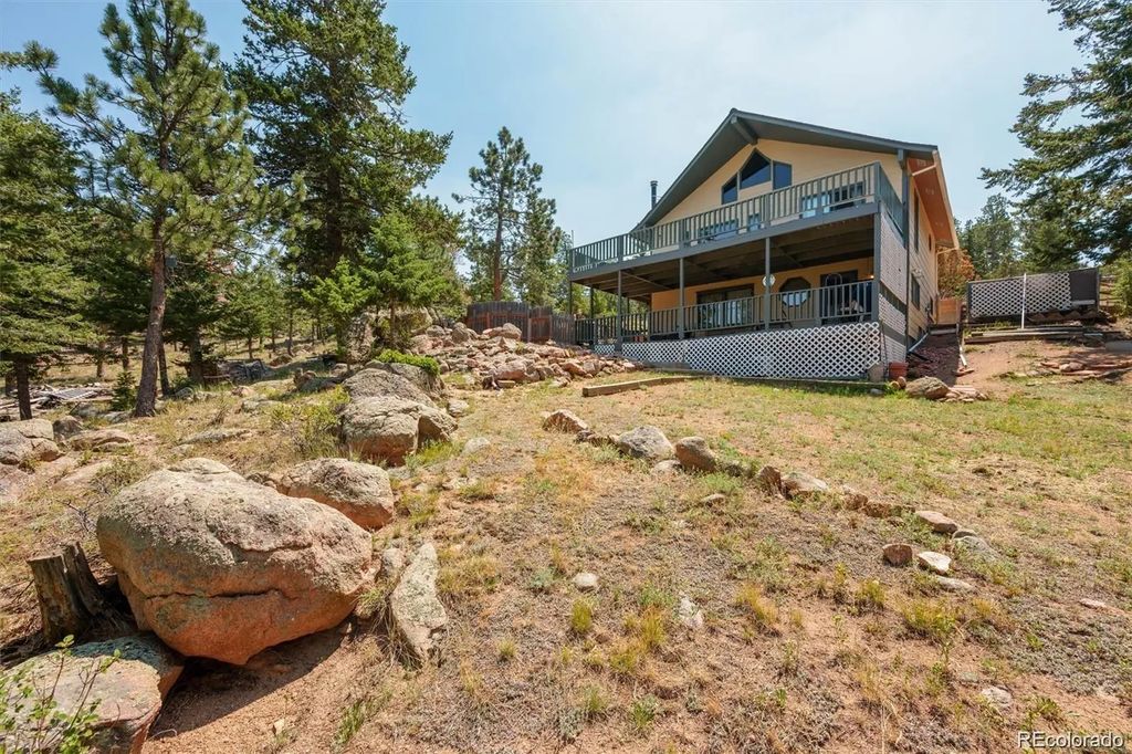 4360 Green Mountain Drive, Livermore