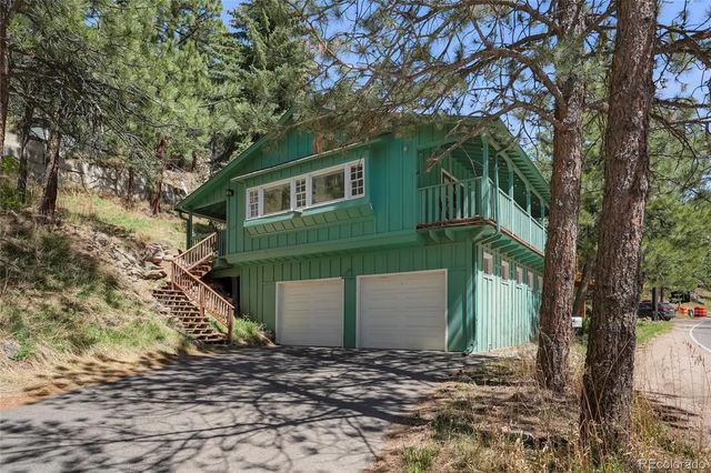 4934 Little Cub Creek Road, Evergreen