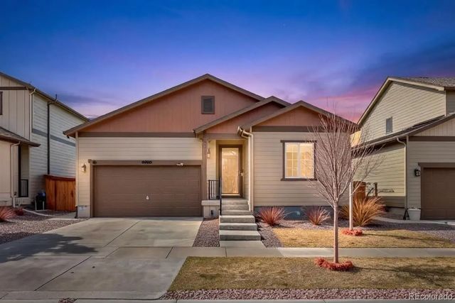 10965 Hayloft Street, Parker