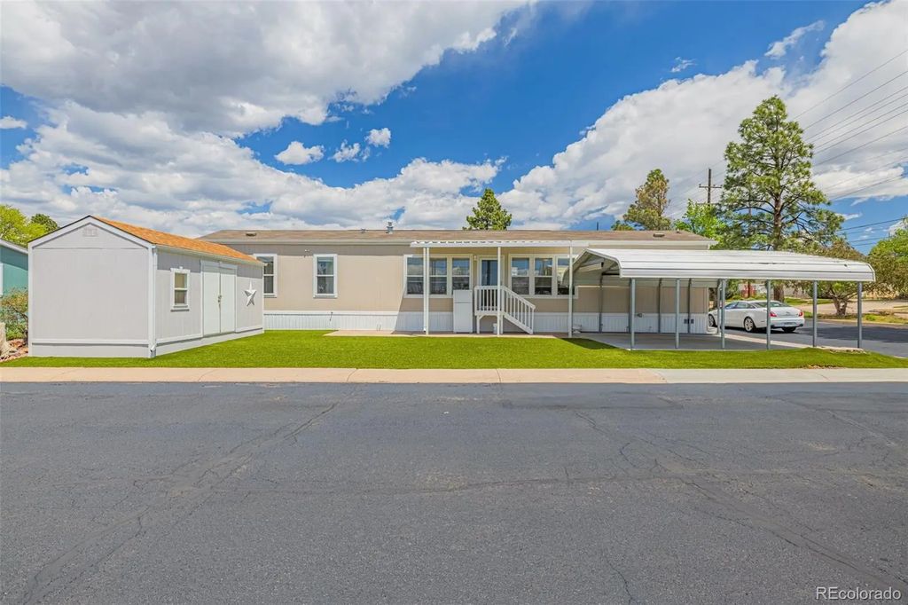 3750 N Cascade Avenue, Colorado Springs