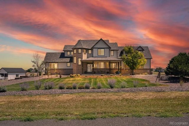 724 Imboden Road, Watkins