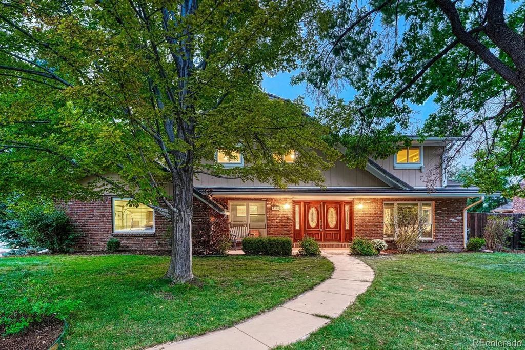 7393 W Walden Drive, Littleton