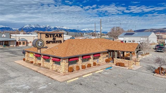 710 Milford Street, Salida