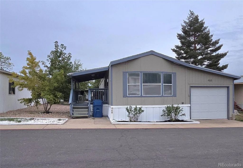 2100 W 100th Avenue, Thornton