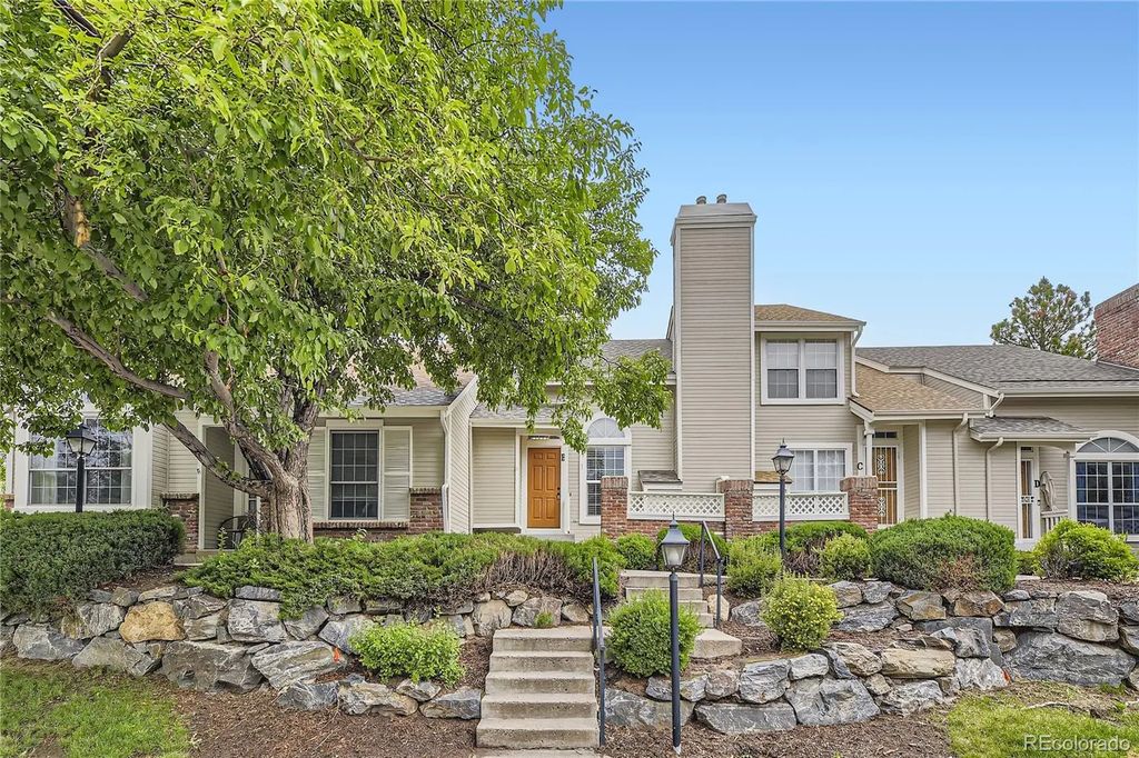 2902 W Long Circle B, Littleton