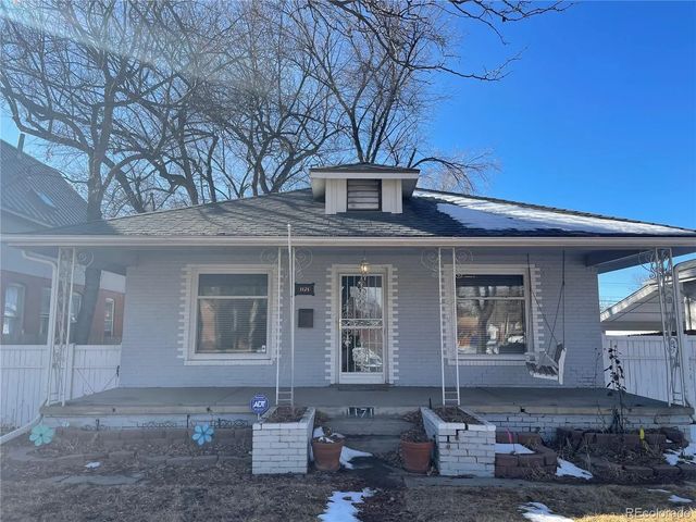 1171 S University Boulevard, Denver