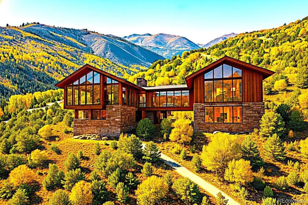 7383 Heavenly View Parkway, Salida