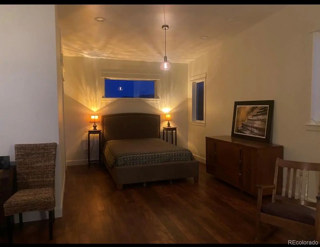 305 G Street, Salida