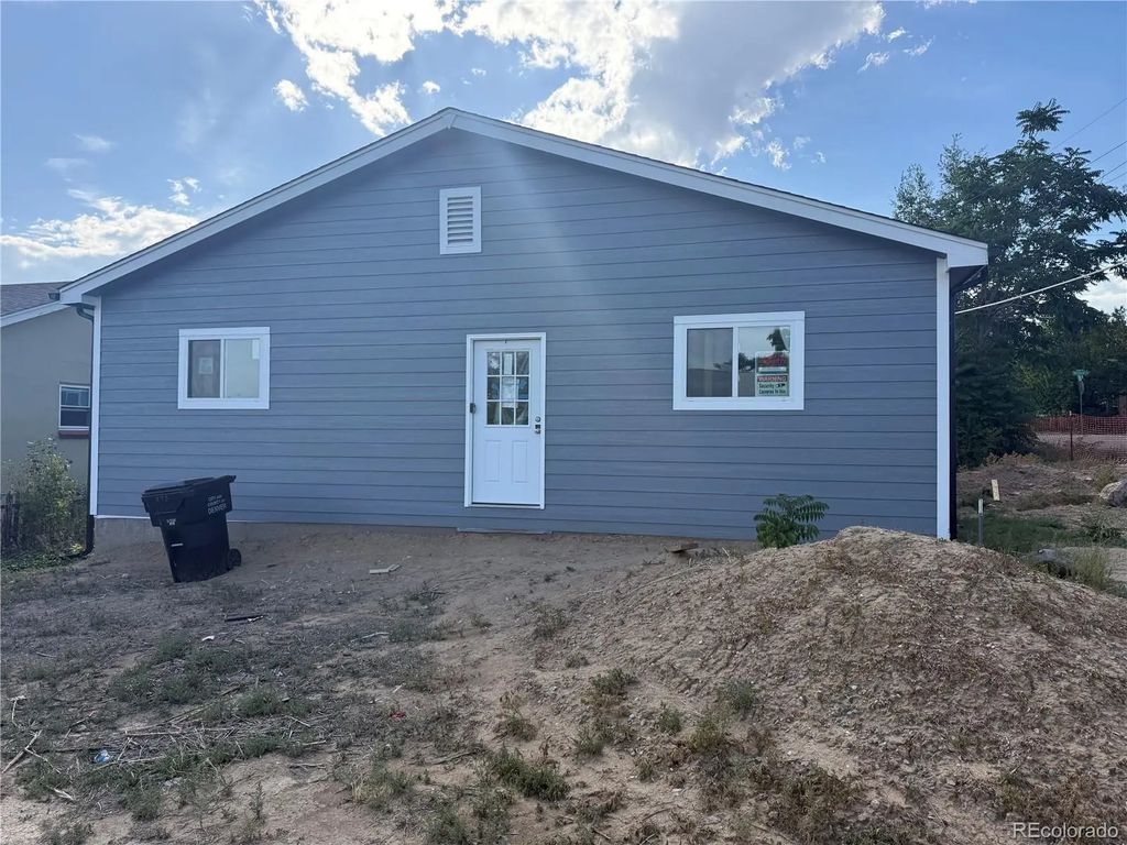 275 Stuart Street, Denver