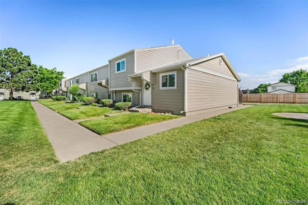 5771 W 92nd Avenue 328, Westminster