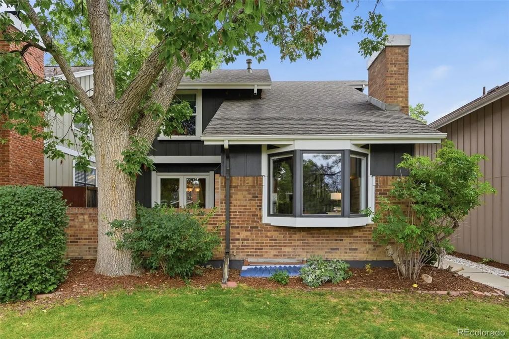 7703 E Jamison Drive, Centennial