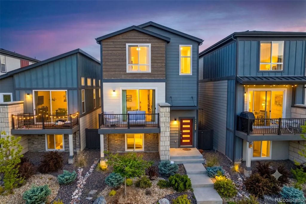 11325 Modern Meadow Loop, Colorado Springs