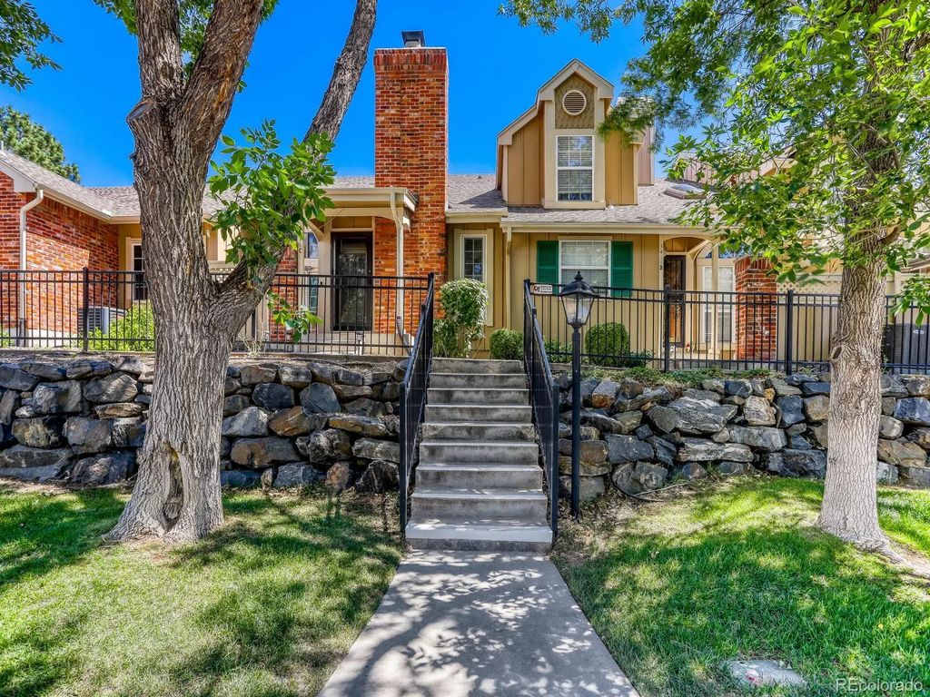 3411 W 98th Drive C, Westminster