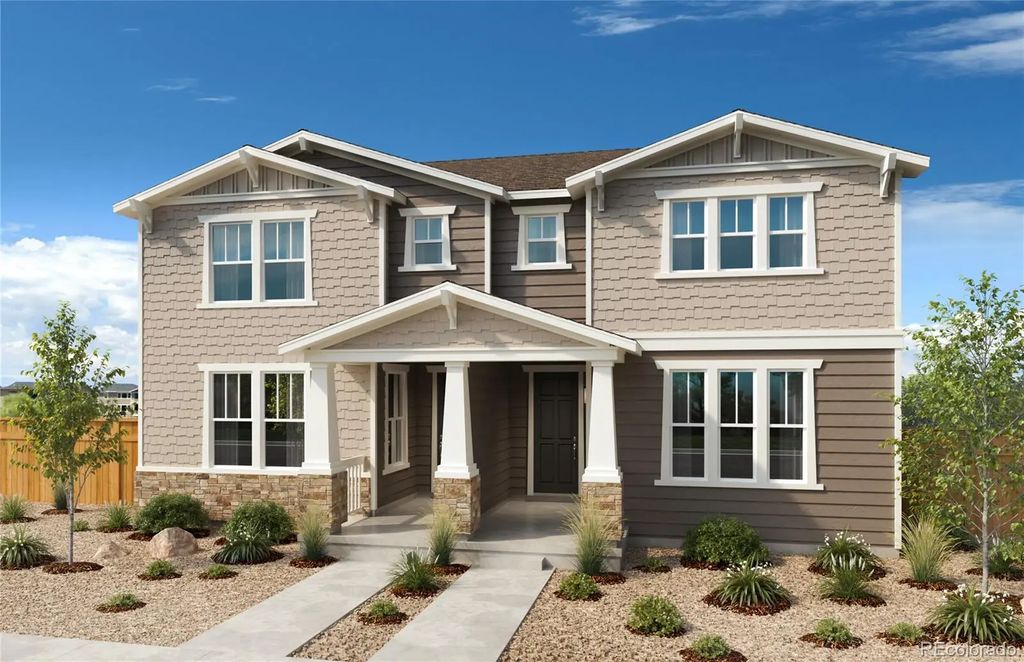 13493 E 111th Place, Commerce City